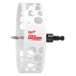 MILWAUKEE 152MM HOLE DOZER� BI-METAL HOLE SAW