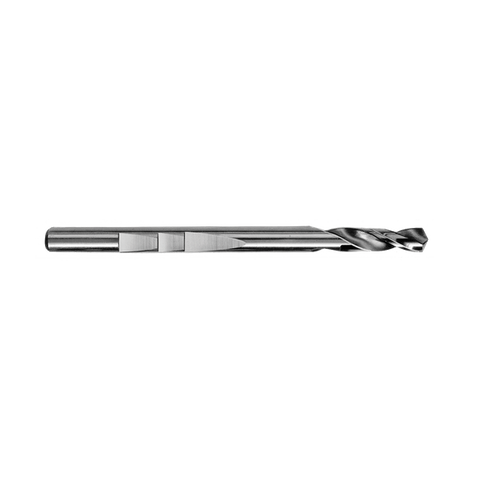 PILOT DRILL BIT MILWAUKEE 1/4" X 4"