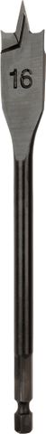 SPADE BIT TURBOBORE 16X152MM