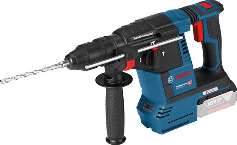 HAMMER ROTARY BOSCH 18V GBH 18V-26 F