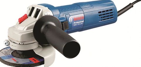 GRINDER BOSCH 100MM 750W GWS 750