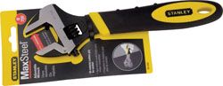 WRENCH ADJUSTABLE 200MM STANLEY 90-948
