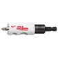 HOLESAW MILWAUKEE HOLEDOZER BI-MET 25MM