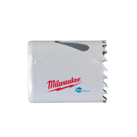 MILWAUKEE 20MM HOLE DOZER� BI-METAL HOLE SAW