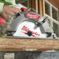 MILWAUKEE 184MM (7-1/4") 24T WOOD CIRC SAW 10PK