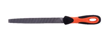 FILE FLAT SECOND 300MM ERGO HANDLE 30MM WIDE