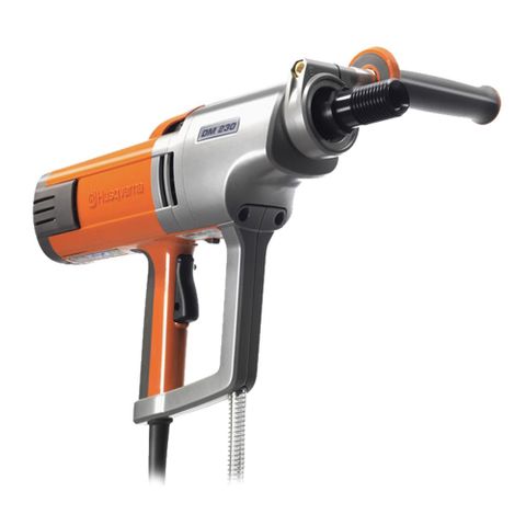 CORE DRILL HUSQVARNA 150MM 1.85KW DM230