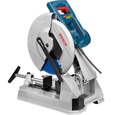 SAW COLD CUT BOSCH METAL 2000W 305MM GCD12JL