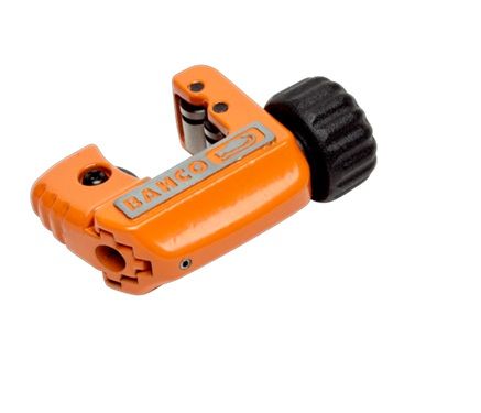 CUTTER TUBE BAHCO 3-22MM QUICK ADJUSTMENT KNOB