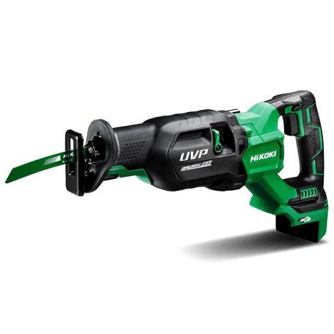 SAW RECIPRO HIKOKI 36V CR36DA(H4Z) SKIN