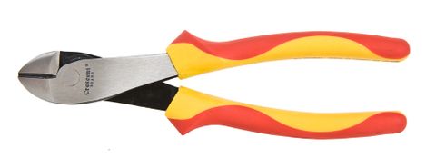 PLIER DIAG CUT 200MM INSUL 1000V CRESCENT