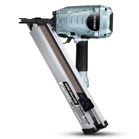 NAILGUN HIKOKI FRAMING AIR NR90AD