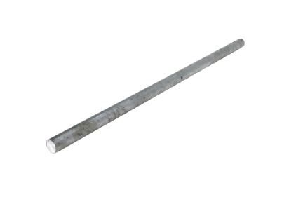 BUILDERS PIN GALV 6.3X200MM (PK 10)