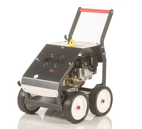 PRESSURE CLEANER PET JETWAVE RAPTOR JNR