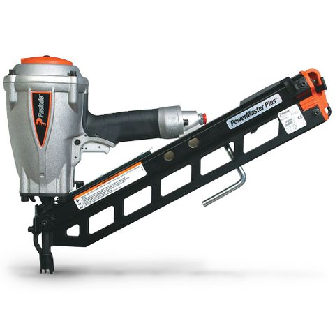 NAILGUN PASLODE AIR FRAMING F350S