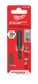 MILWAUKEE SHOCKWAVE� MAGNETIC BIT HOLDER 61MM