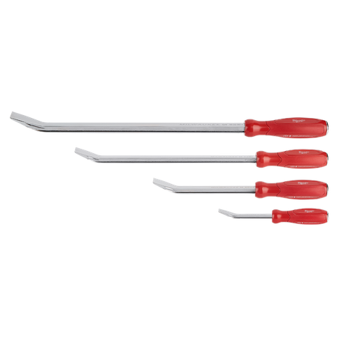 PRYBAR SET 4PCS MILW 48229214