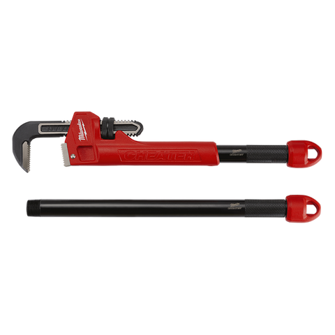 PIPE WRENCH CHEATER BAR MILW 48227314