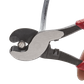 PLIER CABLE CUTTER MILW 48226104