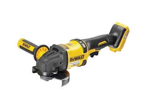 GRINDER DEWALT 54V XR FLEXVOLT 125MM DCG418N-XJ