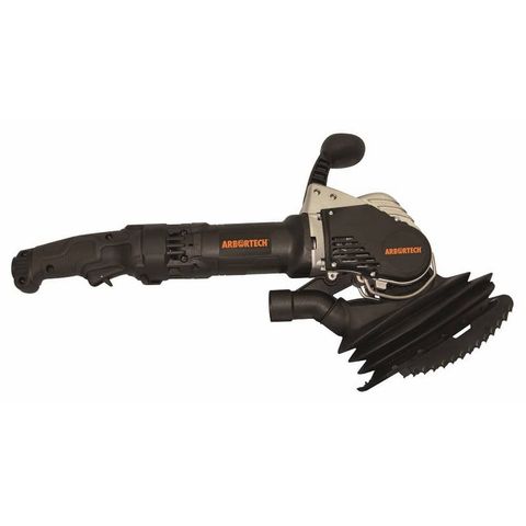 CHASER ARBORTECH ALLSAW AS175 WITH BLADES