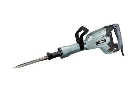HIKOKI 30MM HEX DEMO HAMMER