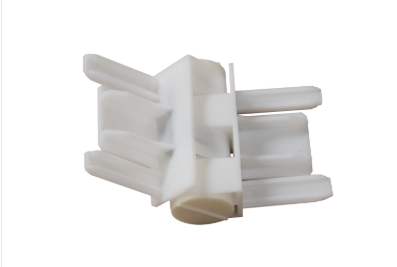 CONFORM SUPER FLEX HINGE CONNECTOR 90MM TO 90MM
