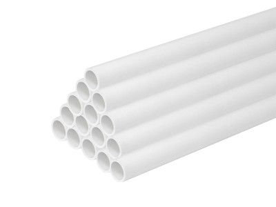 CONDUIT ZBAR 24.5ODX3000MM SUIT 15/17MM QTTST015