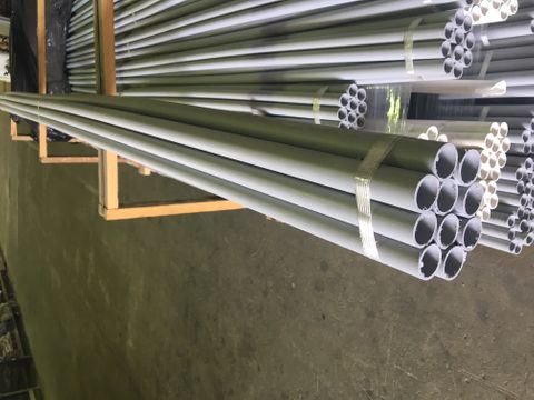 CONDUIT ZBAR 24.5ODX3000MM SUIT 15/17MM QTTST015