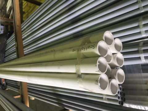 CONDUIT ZBAR 27ODX3000MM SUIT 19/21MM QTTST020