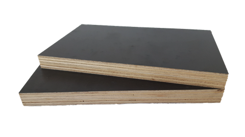 FORMPLY F17 2400X1200X17MM GREY EDGE