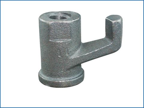 WINGNUT ZBAR 15MM