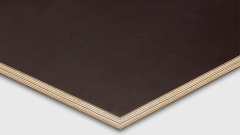 FORMPLY F14 AUS 2400X1200X17MM RED EDGE