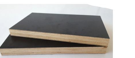 FORMPLY **NON STRUCTURAL** 2440X1220X17MM