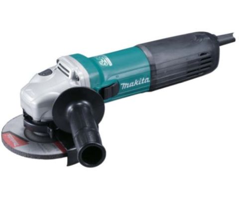 ANGLE GRINDER 125MM 1100W CORDED MAKITA