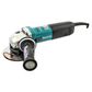 ANGLE GRINDER 125MM 1100W CORDED MAKITA