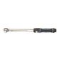 TORQUE WRENCH 1/2"SD 40-200NM 30-150FT/LB