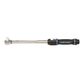 TORQUE WRENCH 1/2"SD 40-200NM 30-150FT/LB
