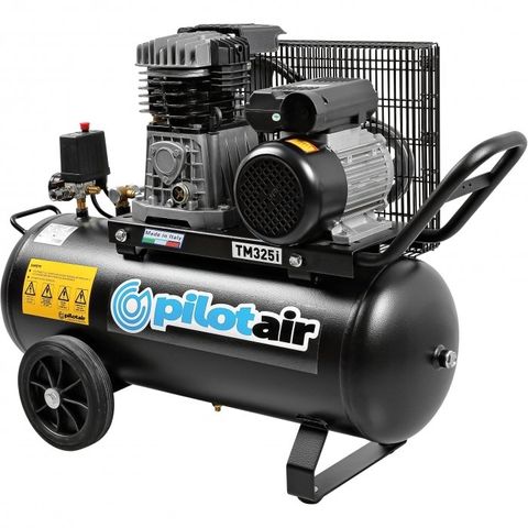 COMPRESSOR PILOT AIR TM325I