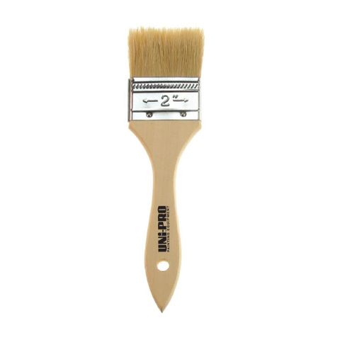 BRUSH PAINT TIMBER UNIPRO 50MM 12102