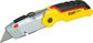 KNIFE RETRACTABLE FOLDING FATMAX YEL 10-825