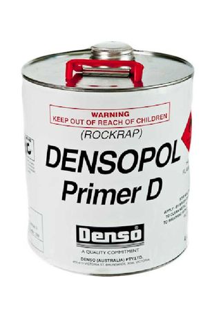 PRIMER D DENSOPOL 4L (PAIL)