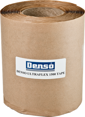 DENSO TAPE 1500 UL/FLEX 150MMX10M (ROLL)