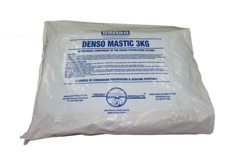 DENSO MASTIC 3KG