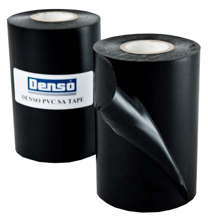 TAPE DENSO OVERWRAP 150MM X 30M (ROLL)