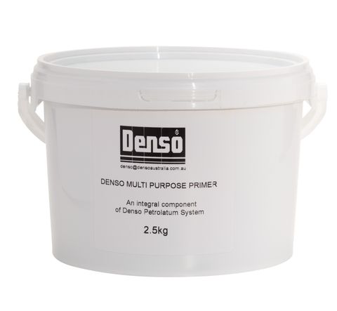 PRIMER PASTE MULTIPURPOSE DENSO 2.5KG (PAIL)