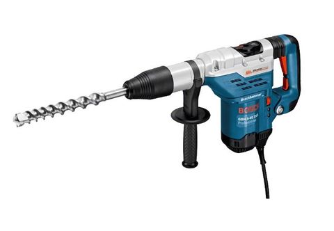 DRILL ROTARY BOSCH 5KG GBH 5-40DCE