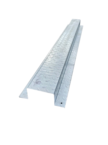 TOP HAT CROSSOVER 140X80X1.2M