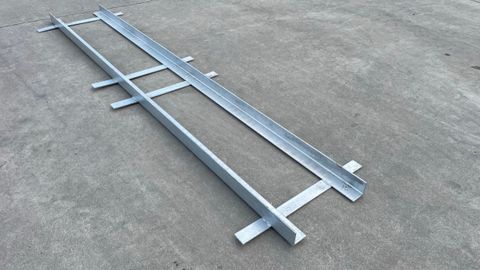 FRAME TRENCH 300 C/O 410X2000M (55X55X5) H/D CL C