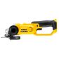 ANGLE GRINDER 125MM 18V DEWALT (TOOL ONLY)